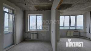 2-к квартира, вторичка, 37м2, 16/17 этаж