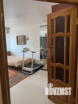 1-к квартира, вторичка, 41м2, 8/10 этаж