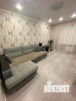 2-к квартира, вторичка, 54м2, 2/19 этаж