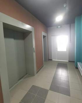 4-к квартира, вторичка, 108м2, 14/17 этаж