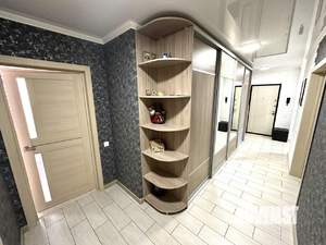 3-к квартира, вторичка, 80м2, 2/17 этаж