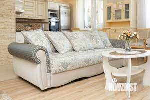 3-к квартира, вторичка, 80м2, 12/17 этаж