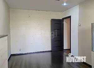 2-к квартира, вторичка, 43м2, 5/5 этаж