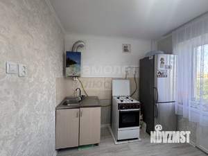 1-к квартира, вторичка, 34м2, 4/5 этаж