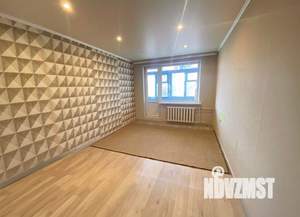 2-к квартира, вторичка, 44м2, 5/5 этаж