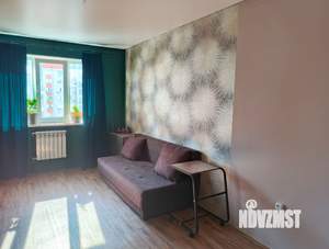 1-к квартира, вторичка, 35м2, 12/16 этаж