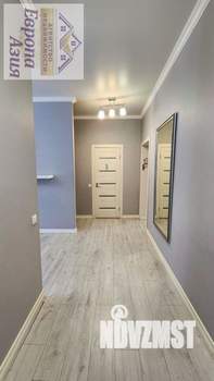 2-к квартира, вторичка, 52м2, 2/3 этаж