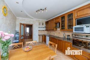4-к квартира, вторичка, 122м2, 7/9 этаж