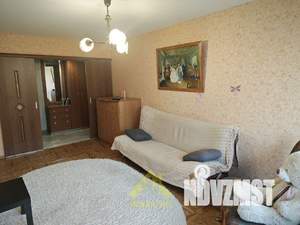 3-к квартира, вторичка, 66м2, 4/9 этаж