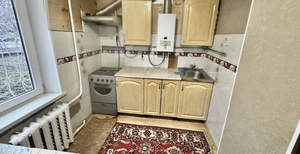 1-к квартира, вторичка, 29м2, 1/5 этаж