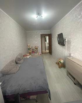 2-к квартира, вторичка, 44м2, 5/5 этаж
