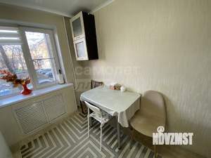 3-к квартира, вторичка, 65м2, 2/9 этаж