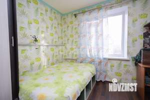 2-к квартира, вторичка, 50м2, 9/9 этаж