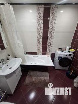 1-к квартира, вторичка, 46м2, 16/17 этаж