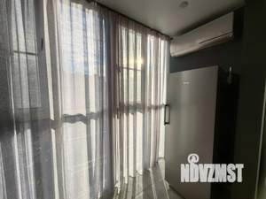 2-к квартира, вторичка, 48м2, 10/17 этаж