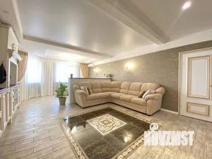 2-к квартира, вторичка, 91м2, 16/16 этаж