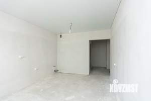 Студия квартира, вторичка, 26м2, 1/17 этаж