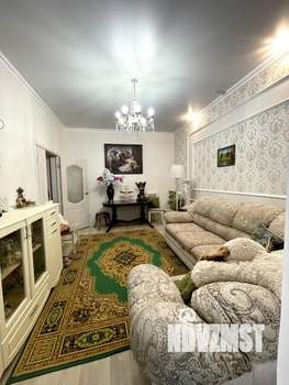 2-к квартира, вторичка, 59м2, 5/18 этаж