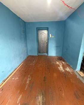 1-к квартира, вторичка, 17м2, 3/5 этаж