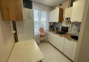 2-к квартира, вторичка, 44м2, 5/5 этаж
