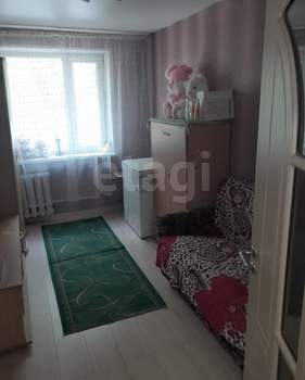 3-к квартира, вторичка, 62м2, 2/5 этаж
