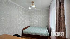 2-к квартира, вторичка, 36м2, 5/5 этаж