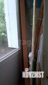 2-к квартира, вторичка, 45м2, 1/5 этаж