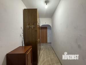 1-к квартира, вторичка, 40м2, 11/17 этаж
