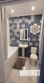 1-к квартира, вторичка, 40м2, 17/17 этаж