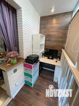 2-к квартира, вторичка, 60м2, 10/10 этаж