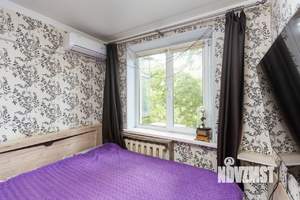 3-к квартира, вторичка, 61м2, 3/5 этаж