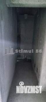 2-к квартира, вторичка, 59м2, 2/17 этаж