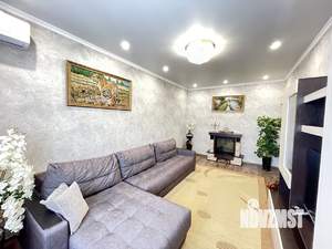 2-к квартира, вторичка, 50м2, 2/5 этаж