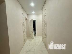 2-к квартира, вторичка, 55м2, 1/3 этаж