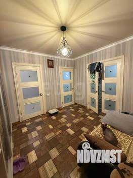 1-к квартира, вторичка, 48м2, 1/17 этаж