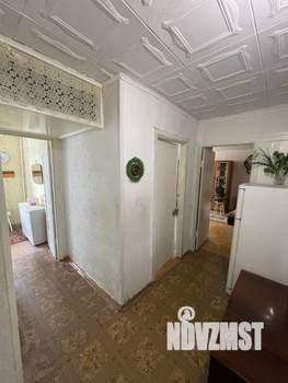 2-к квартира, вторичка, 45м2, 5/9 этаж
