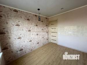 2-к квартира, вторичка, 53м2, 4/9 этаж