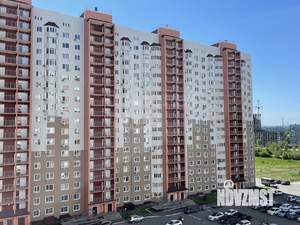 1-к квартира, вторичка, 40м2, 8/17 этаж