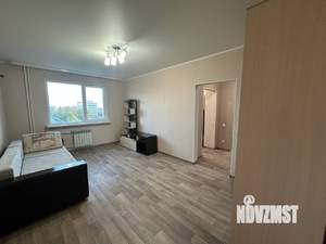 1-к квартира, вторичка, 37м2, 8/17 этаж
