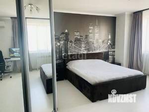 3-к квартира, вторичка, 125м2, 12/12 этаж