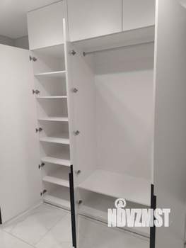 3-к квартира, вторичка, 60м2, 16/17 этаж