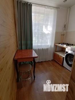 2-к квартира, вторичка, 31м2, 1/2 этаж