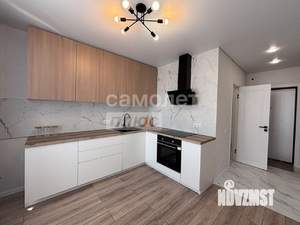 1-к квартира, вторичка, 37м2, 14/17 этаж