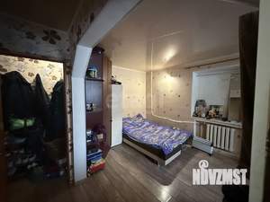 1-к квартира, вторичка, 29м2, 2/5 этаж