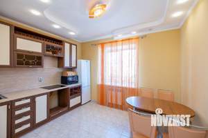 3-к квартира, вторичка, 87м2, 5/17 этаж