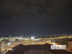 1-к квартира, вторичка, 45м2, 7/12 этаж