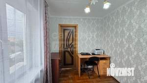2-к квартира, вторичка, 36м2, 5/5 этаж
