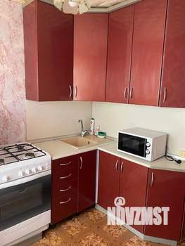 1-к квартира, вторичка, 30м2, 5/5 этаж