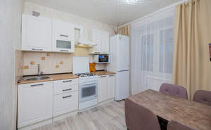 1-к квартира, вторичка, 36м2, 9/9 этаж