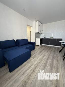 2-к квартира, вторичка, 36м2, 7/17 этаж